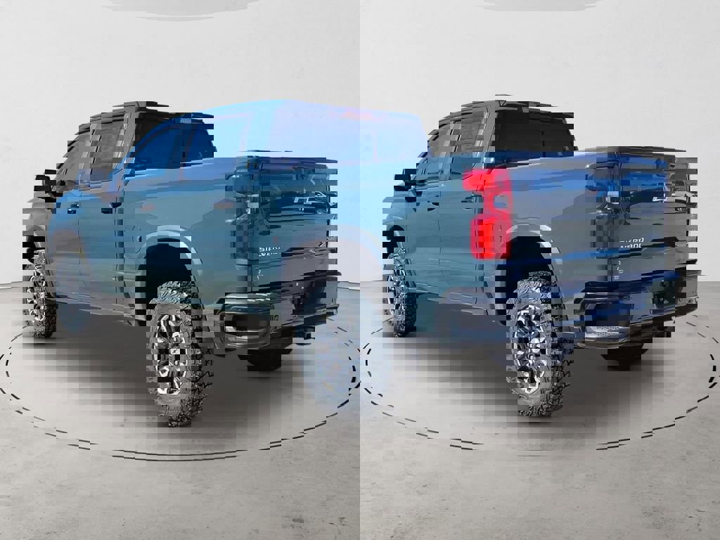 New 2026 Chevrolet Silverado 1500 ZR2 image 7