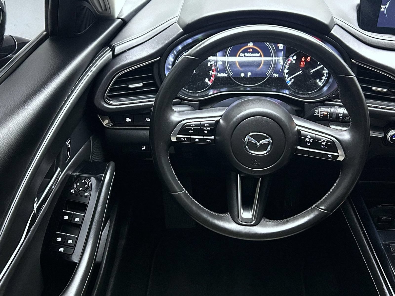 Used 2024 MAZDA CX-30 AWD 2.5 S w/ Preferred Package image 12
