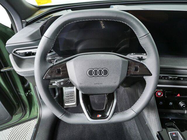 New 2026 Audi SQ5 Prestige AWD/4WD image 10
