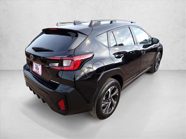 Certified 2025 Subaru Crosstrek 2.0i Premium w/ Crosstrek Mirror Package video 4