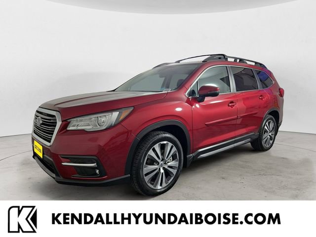 Used 2021 Subaru Ascent Limited