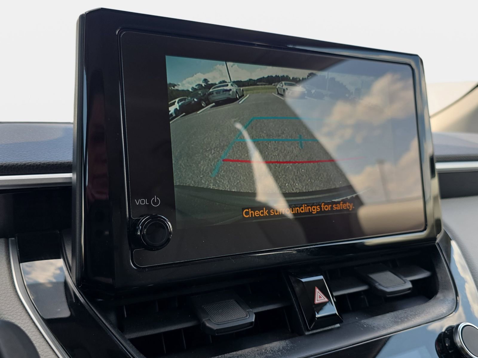 Used 2024 Toyota Corolla Cross L FWD image 22