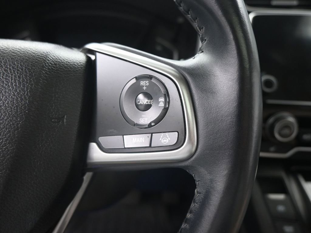 Used 2018 Honda CR-V EX-L image 12