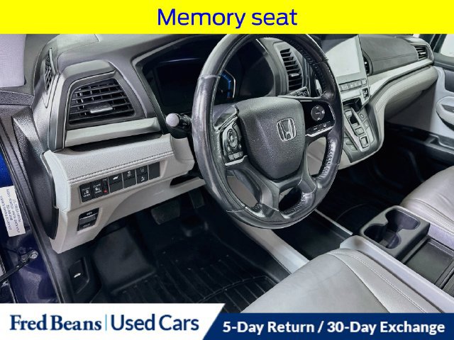 Used 2019 Honda Odyssey EX-L image 11