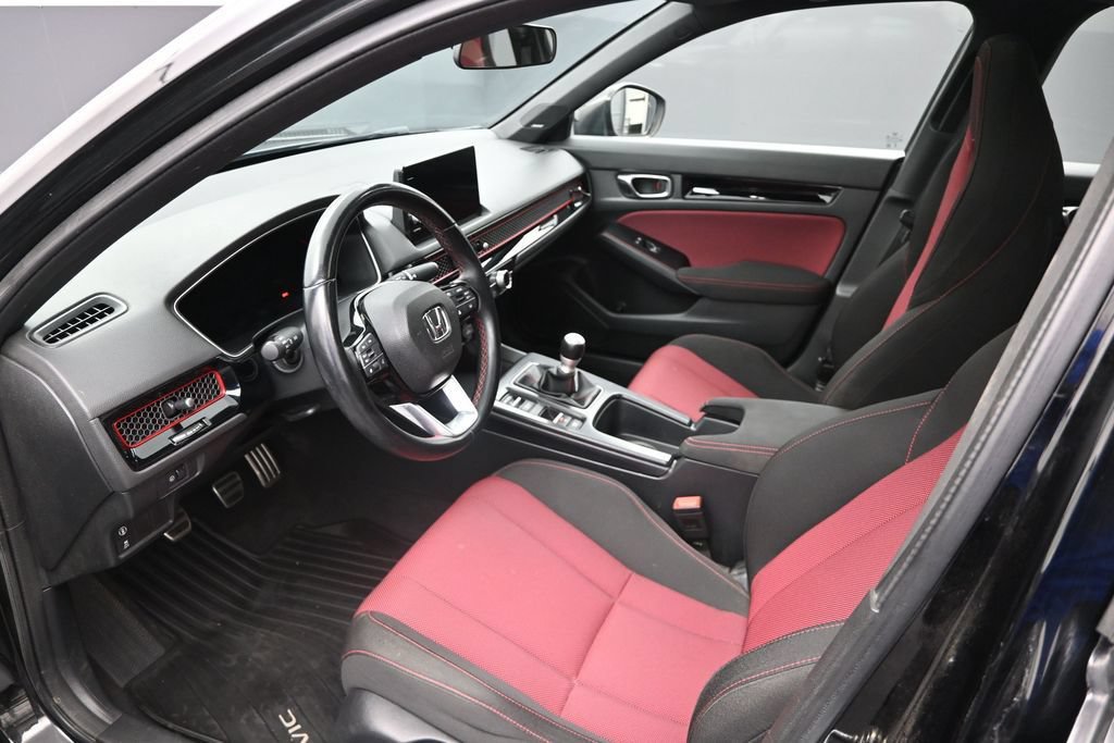 Used 2023 Honda Civic Si image 19
