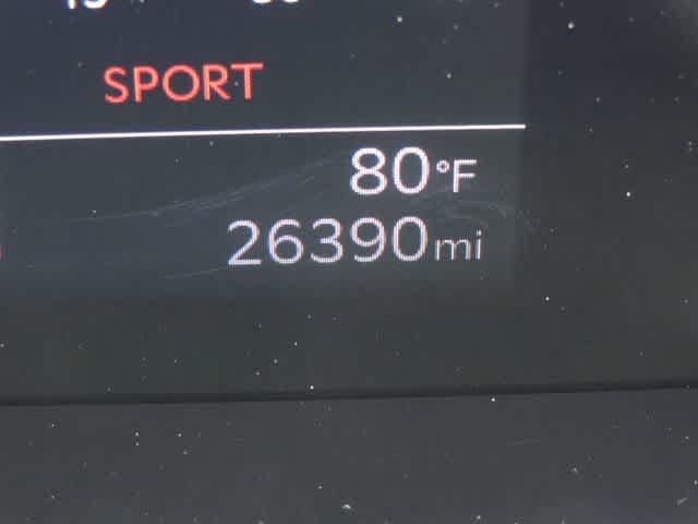 Used 2025 Kia K4 FWD image 21