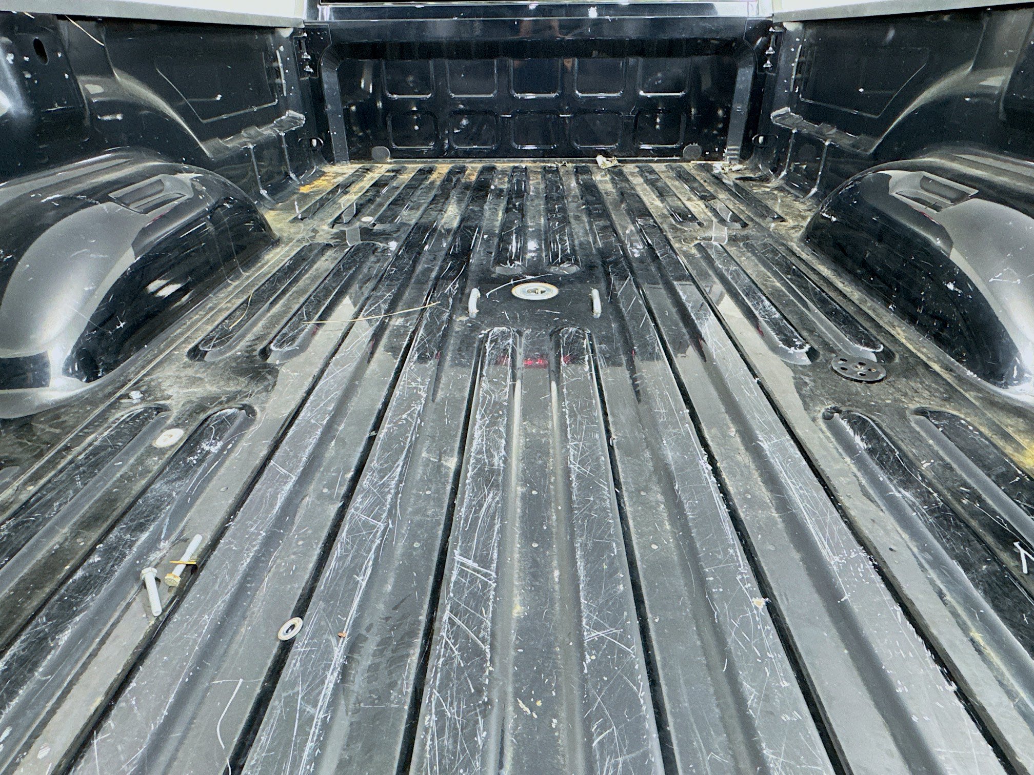 Used 2024 RAM 2500 Tradesman RWD image 61