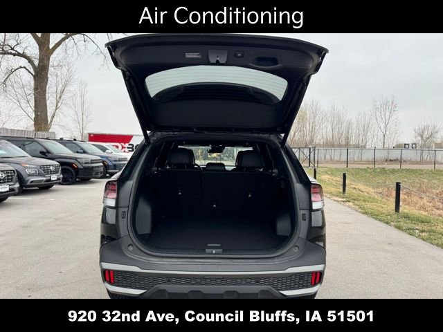 Used 2023 Kia Sportage X-Pro Prestige AWD/4WD image 13