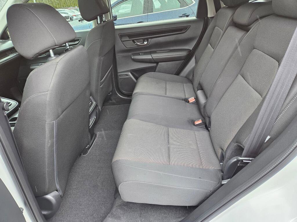 Used 2025 Honda CR-V EX image 18