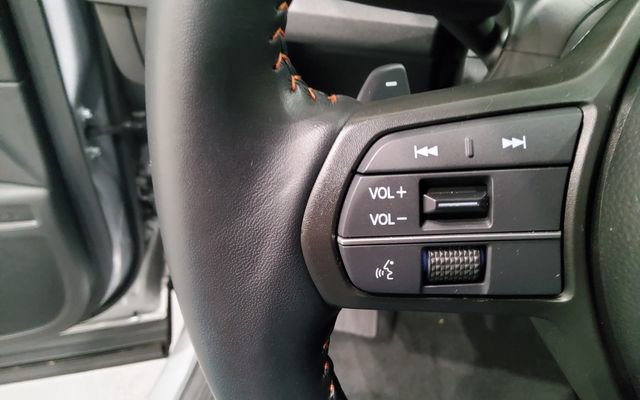 Used 2026 Honda CR-V Sport-L image 25