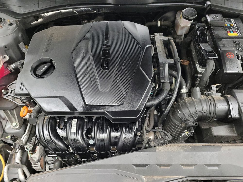 Used 2022 Hyundai Sonata SE image 30