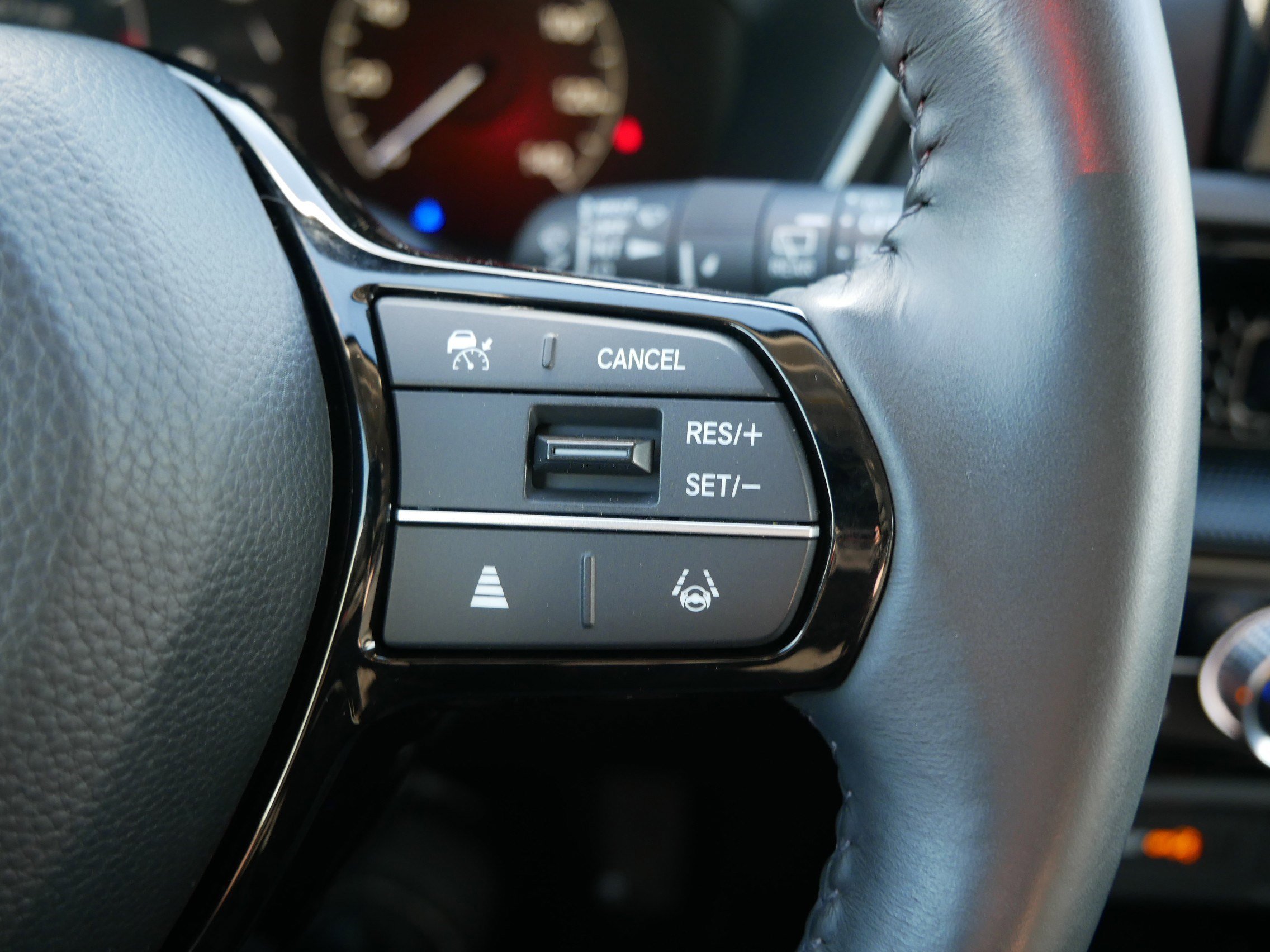 Certified 2024 Honda CR-V EX-L image 30