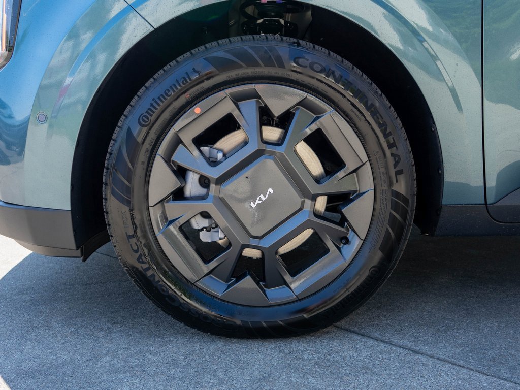 New 2026 Kia Carnival SX image 29