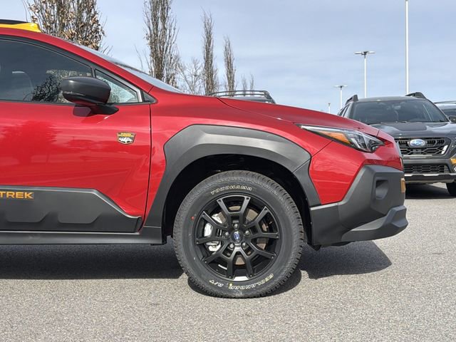 New 2026 Subaru Crosstrek 2.5i Wilderness image 9