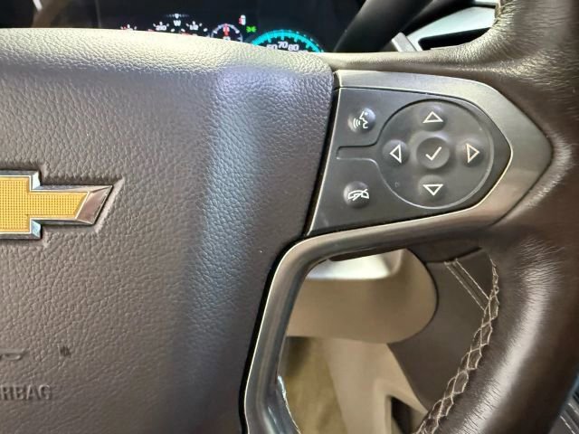 Used 2016 Chevrolet Tahoe LTZ AWD/4WD image 67