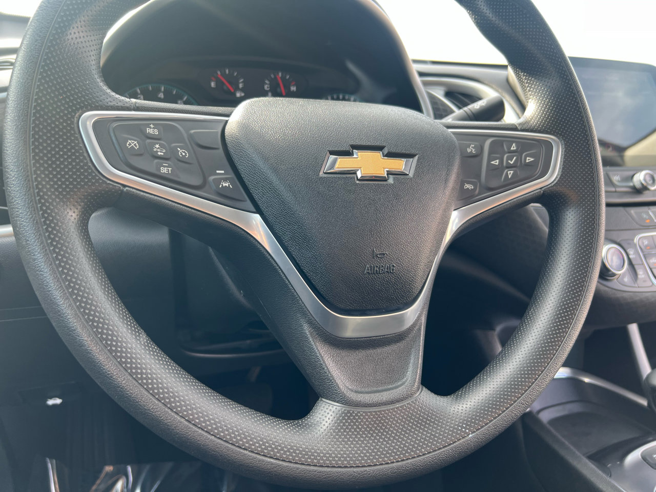 Used 2023 Chevrolet Malibu LT w/ Driver Confidence Package image 61