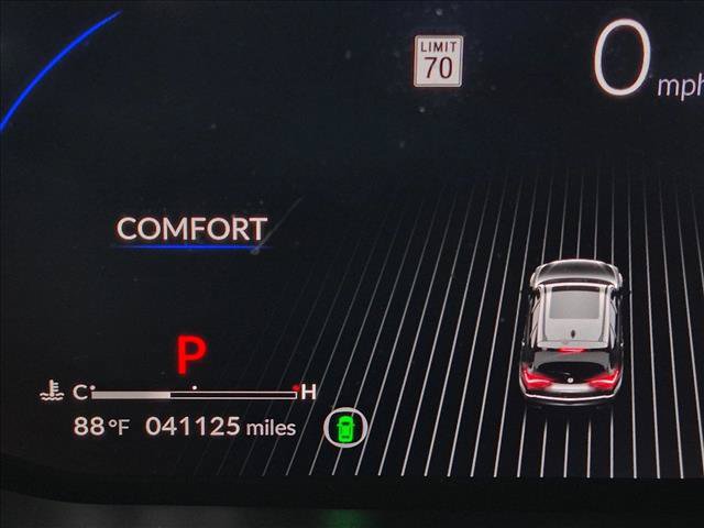 Used 2023 Acura MDX w/ Advance Package AWD/4WD image 11