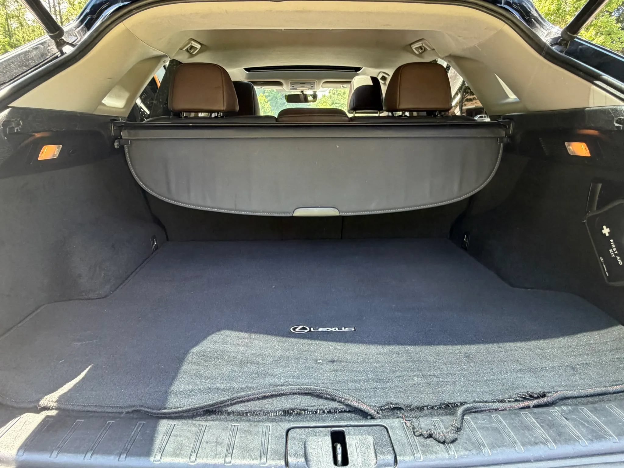 Used 2016 Lexus RX 350 FWD w/ Premium Package image 20