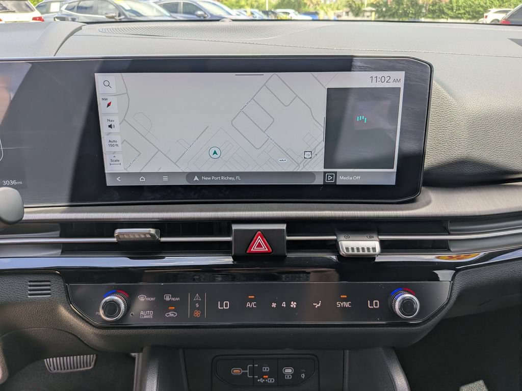 Certified 2026 Kia Sportage X-Line w/ X-Line Technology Package AWD/4WD image 23