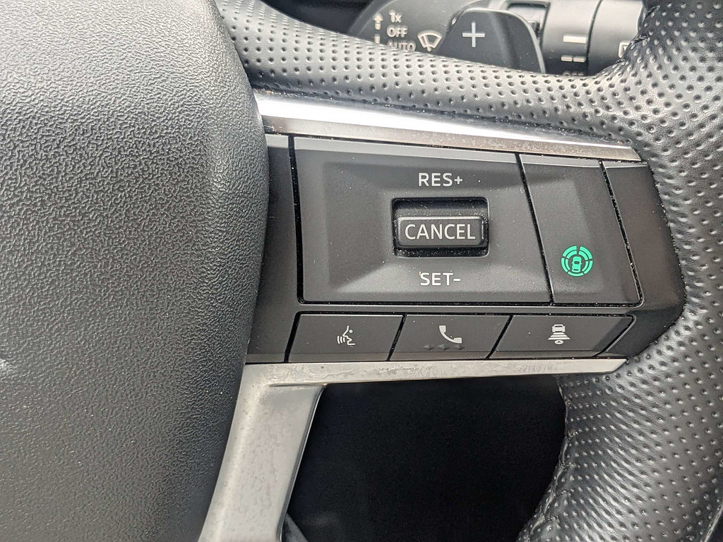 Used 2024 Mitsubishi Outlander SE AWD/4WD image 29