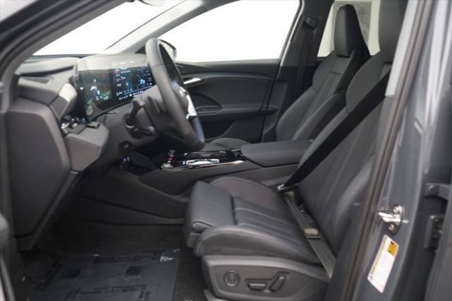 Certified 2025 Audi Q6 e-tron Premium Plus w/ Premium Plus AWD/4WD image 6