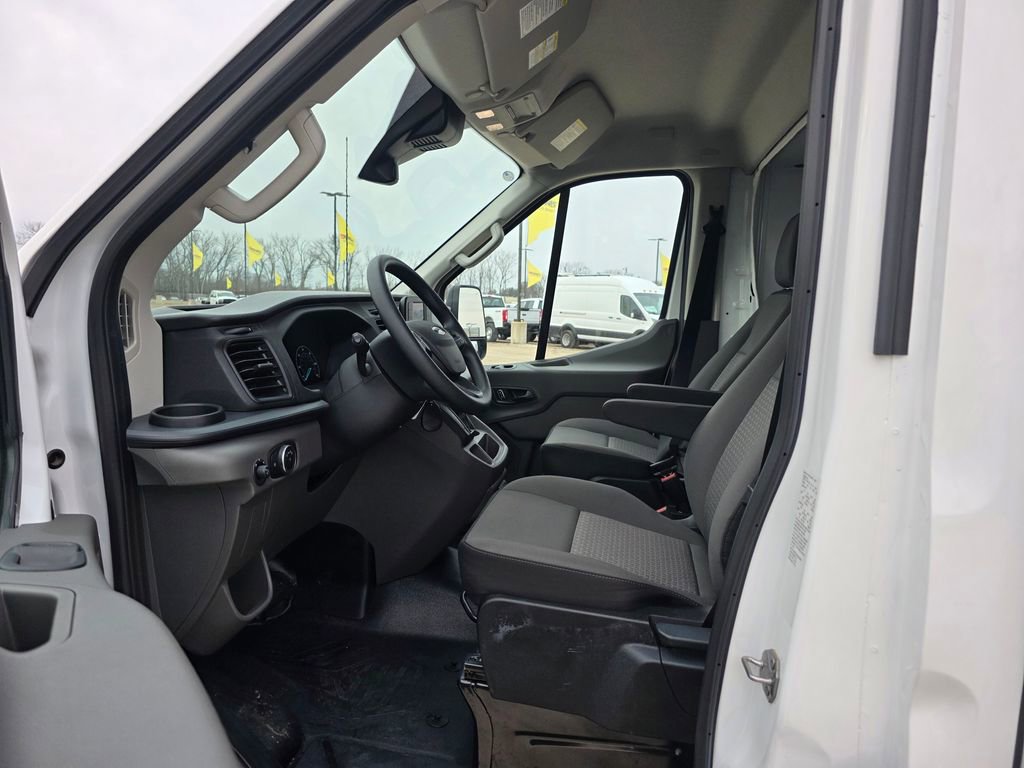 New 2024 Ford Transit 350 DRW AWD w/ Interior Upgrade Package image 38