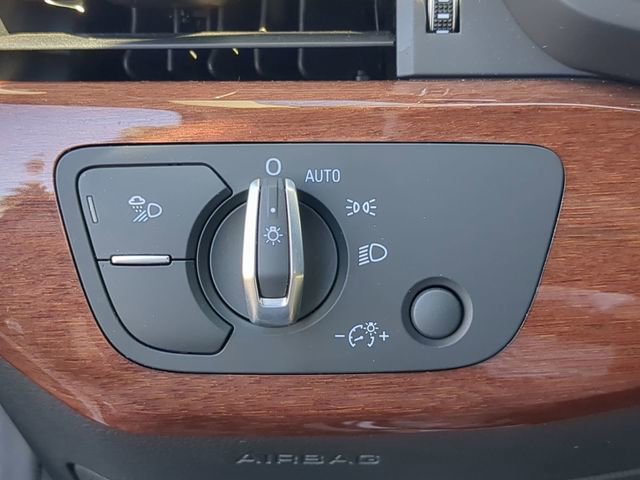 Used 2022 Audi A5 2.0T Premium Plus w/ Premium Plus image 28