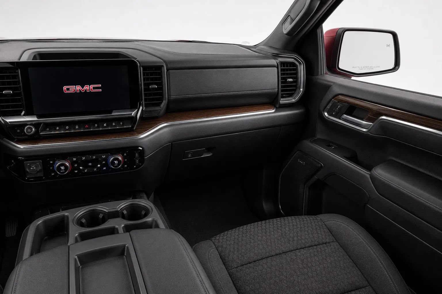 Used 2023 GMC Sierra 1500 Elevation AWD/4WD image 16
