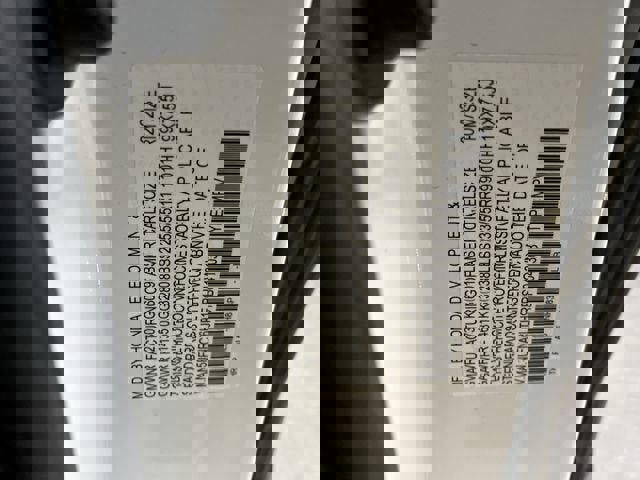 Used 2023 Honda Odyssey Elite image 35