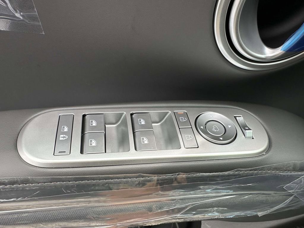 New 2026 Hyundai Palisade Calligraphy AWD/4WD image 32