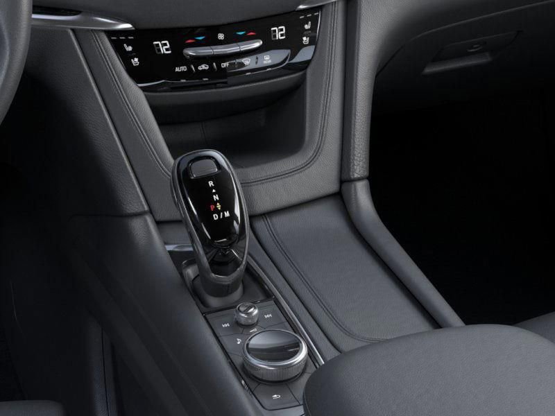 New 2026 Cadillac XT5 Premium Luxury FWD image 23