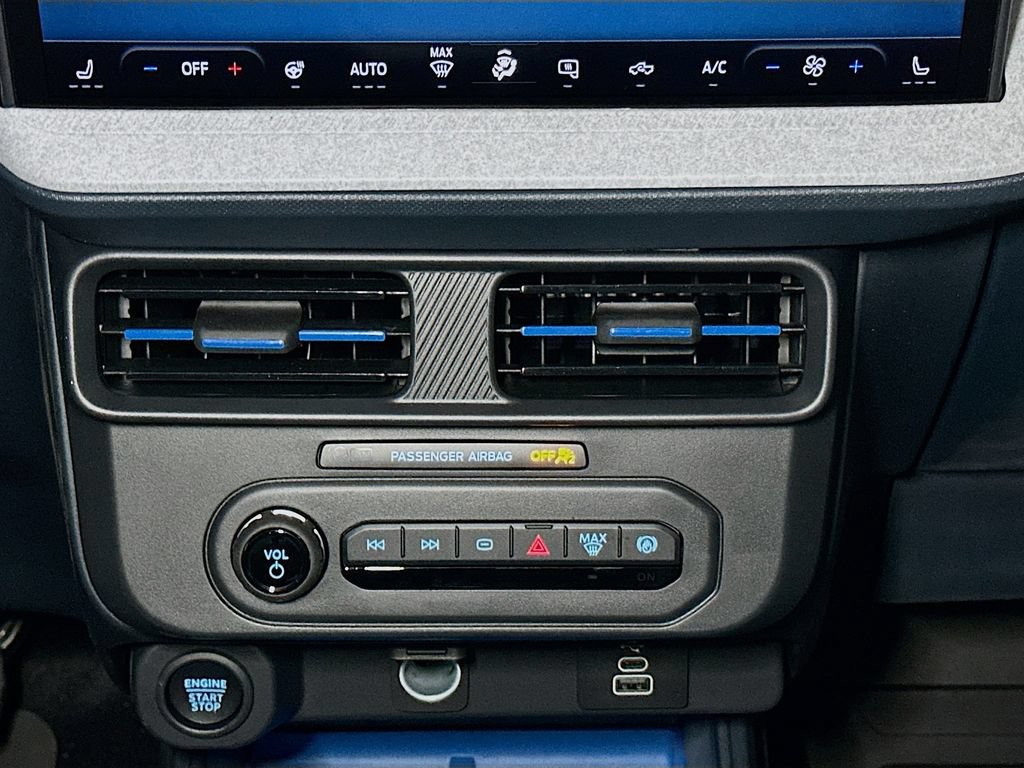 New 2026 Ford Maverick XLT w/ XLT Luxury Package FWD image 15