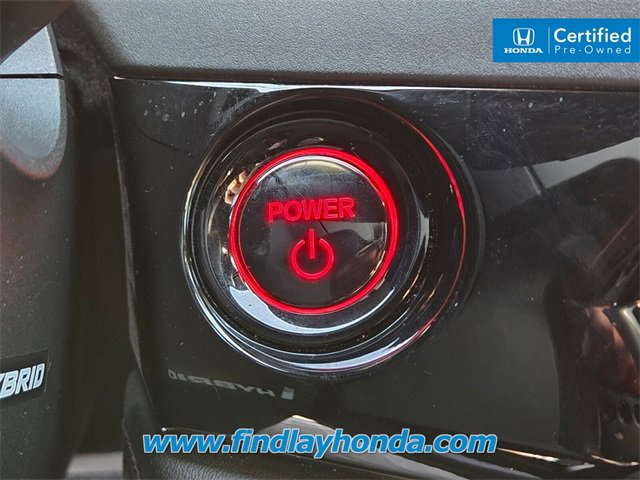 Certified 2024 Honda Accord Sport image 32