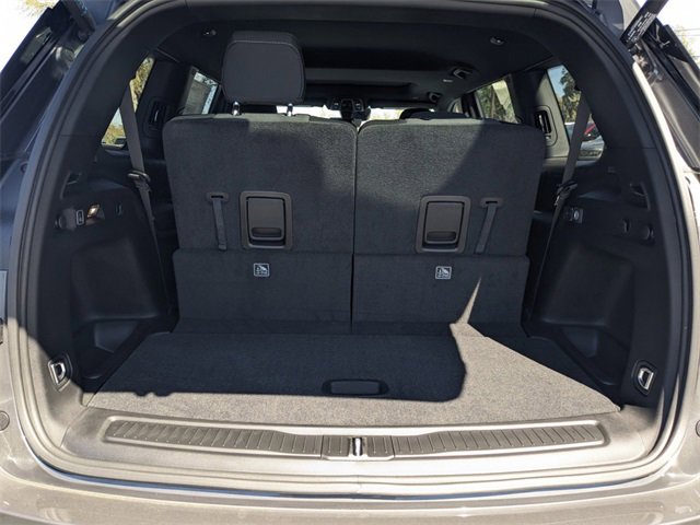 New 2025 Jeep Grand Cherokee L Laredo w/ Luxury Tech Group I image 12