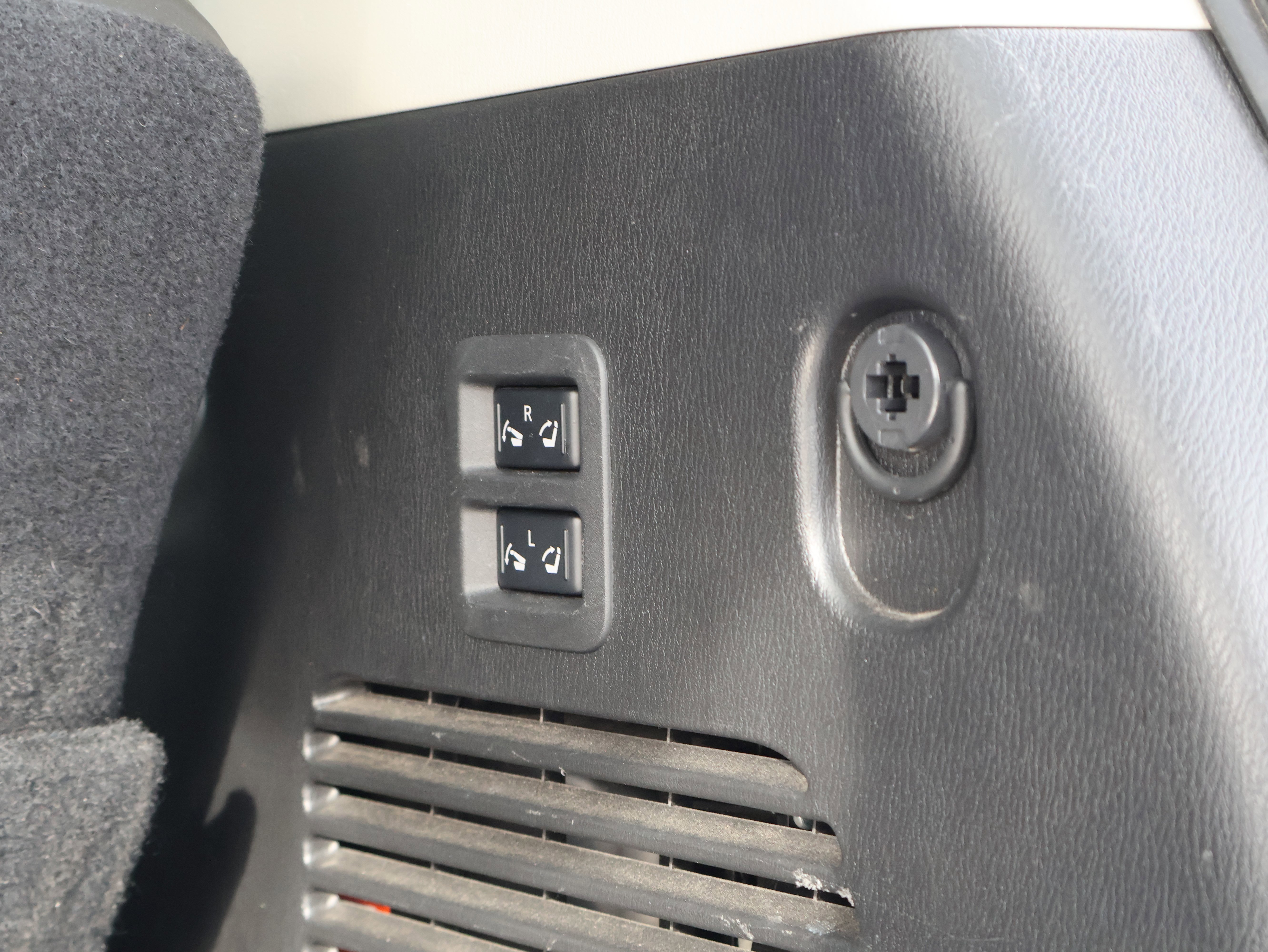 Used 2024 INFINITI QX80 Luxe image 24