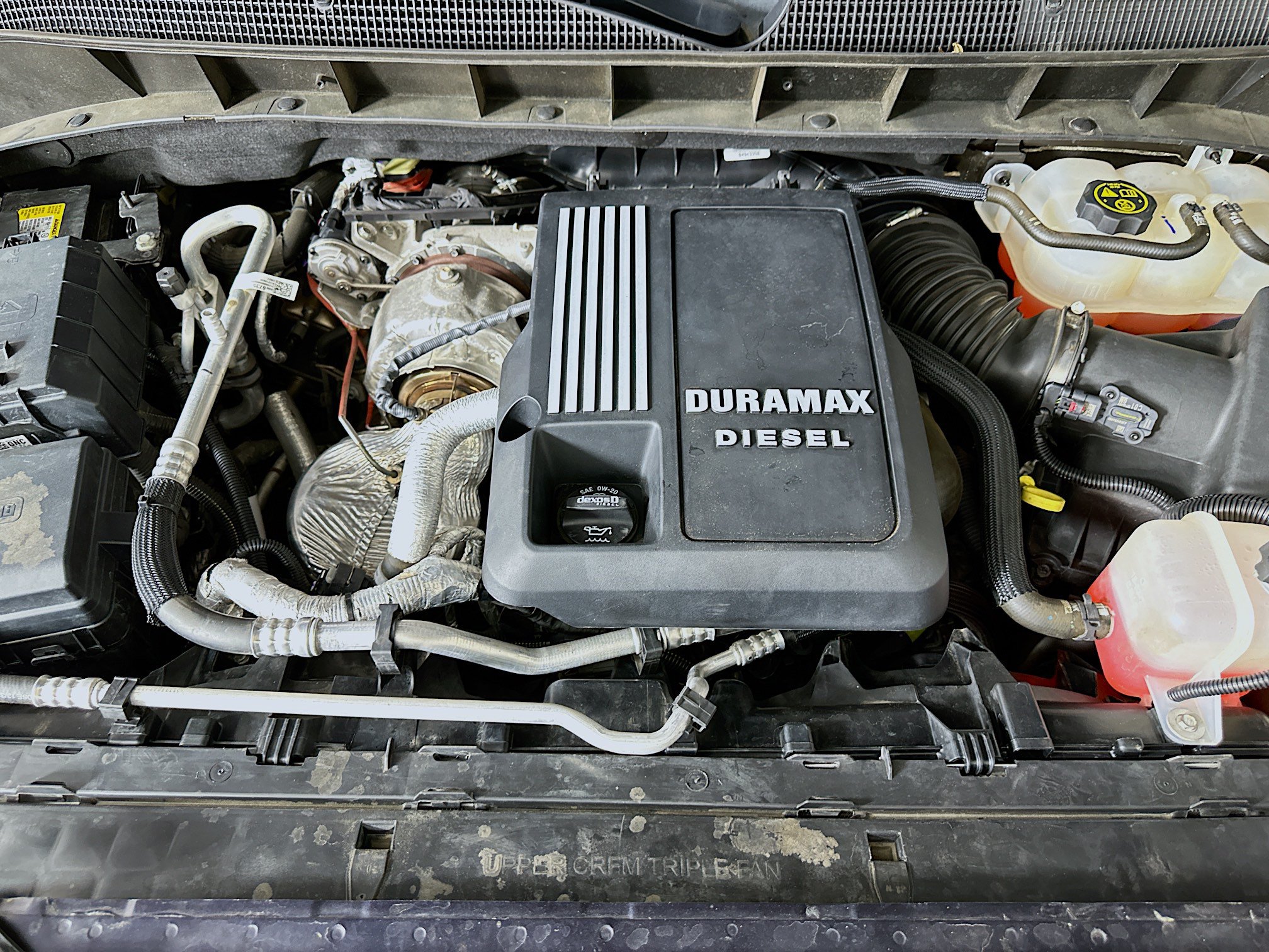 Used 2023 Chevrolet Silverado 1500 RST AWD/4WD image 31