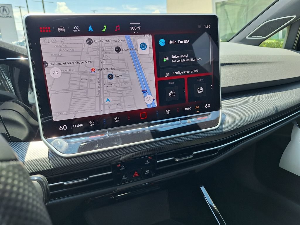 New 2026 Volkswagen GTI Autobahn FWD image 18