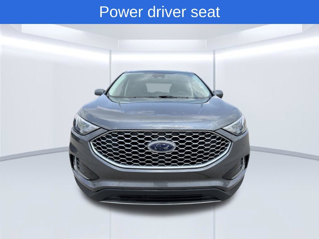 Used 2024 Ford Edge SEL w/ Convenience Package AWD/4WD image 10
