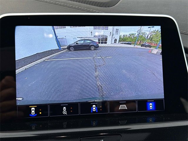 New 2026 Cadillac CT4 Premium Luxury image 22