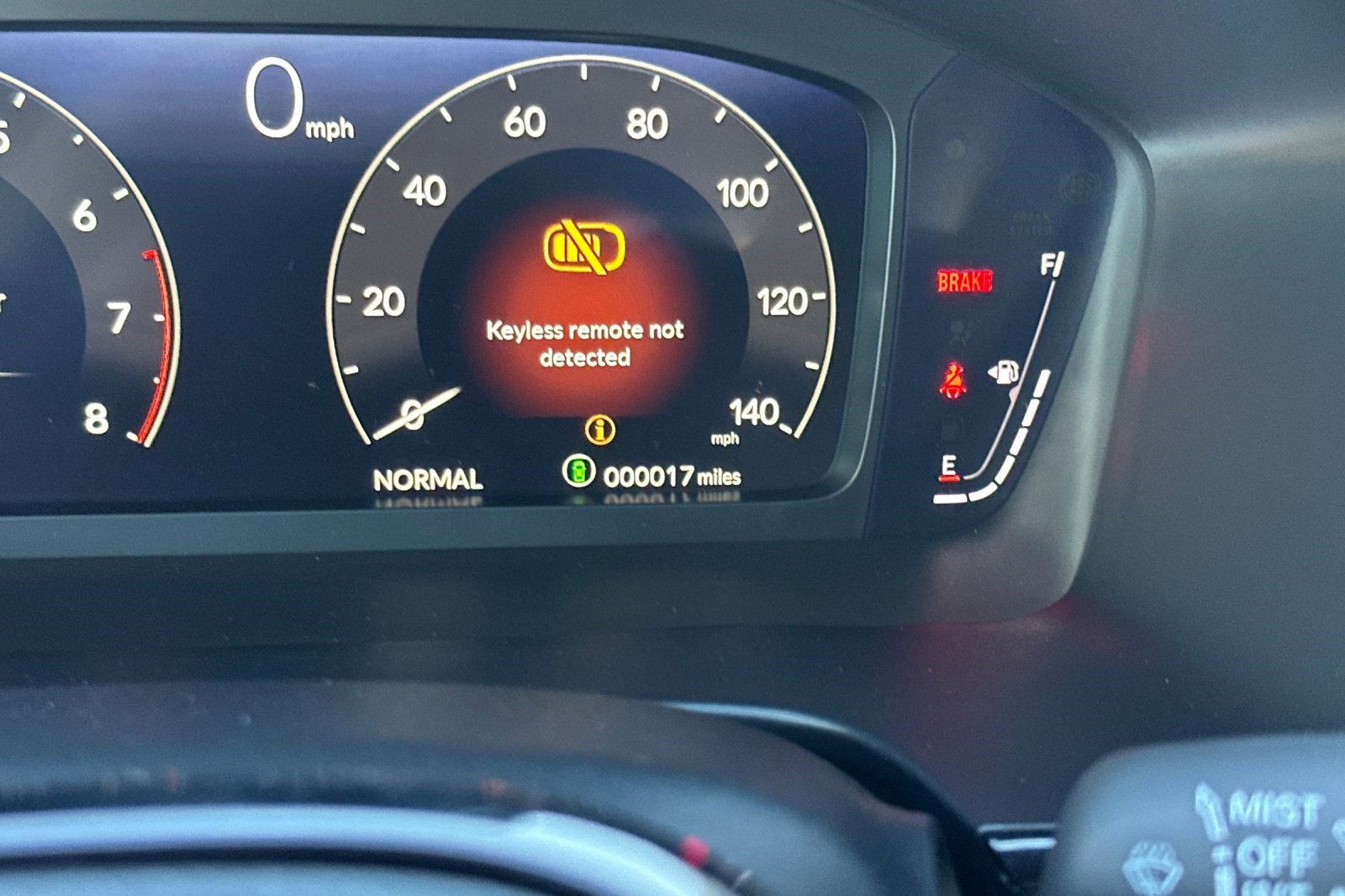 Used 2026 Honda CR-V EX-L image 35