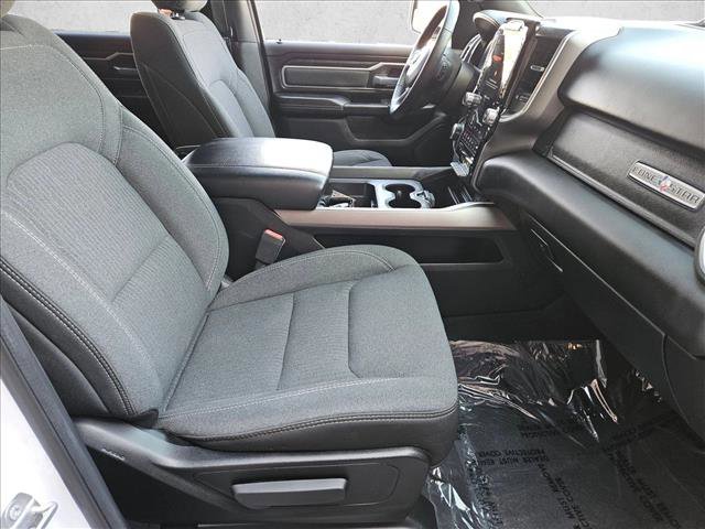 Used 2020 RAM 1500 Lone Star AWD/4WD image 25