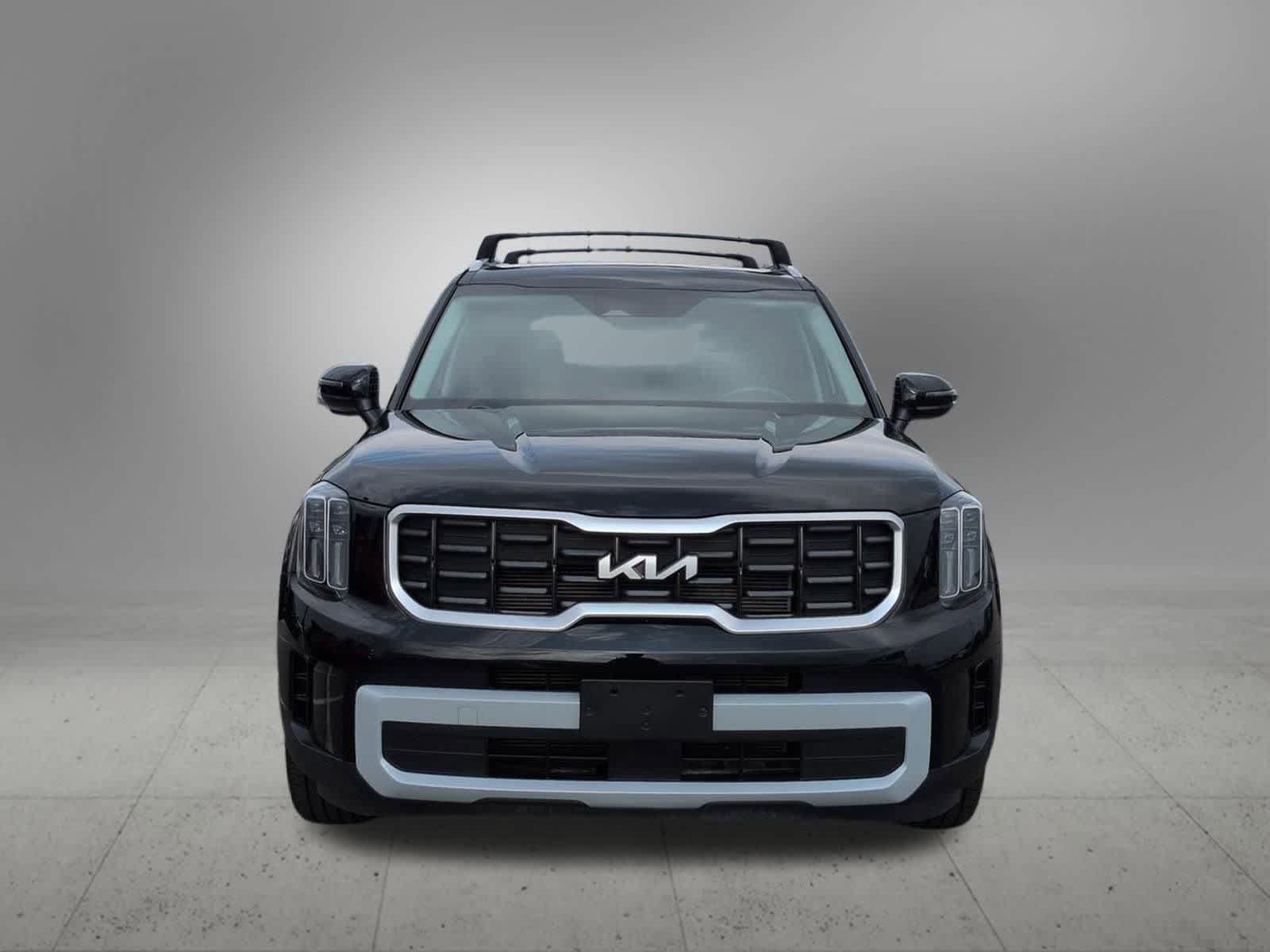 Used 2023 Kia Telluride S AWD/4WD image 9