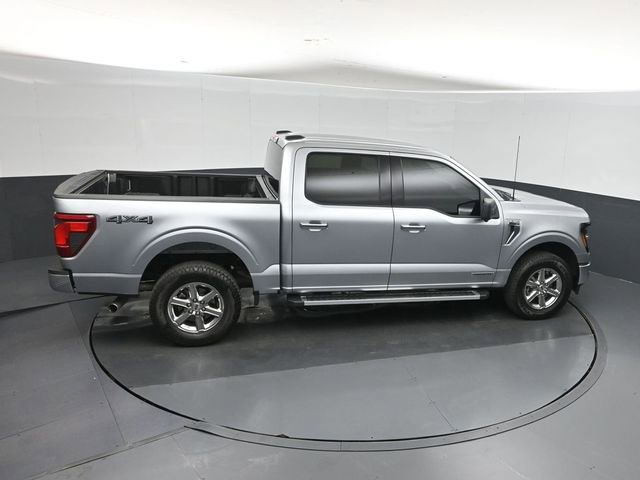 Used 2024 Ford F150 XLT w/ Mobile Office Package AWD/4WD image 28