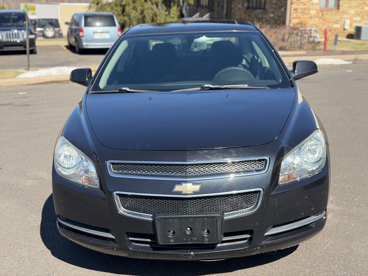 Used 2009 Chevrolet Malibu LT w/ Power Convenience Package image 5