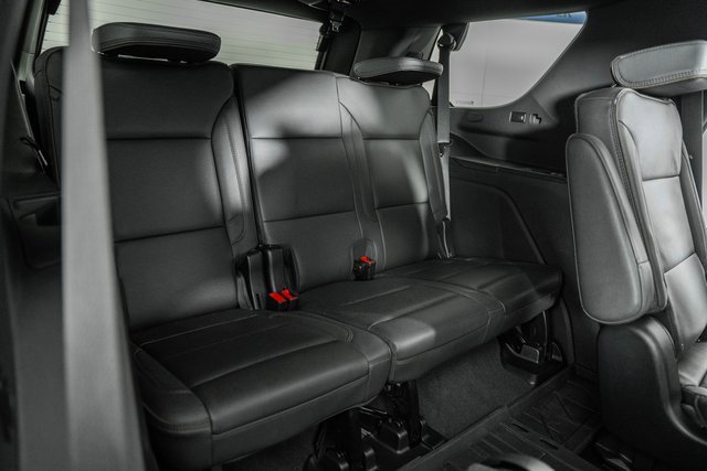 Used 2024 Chevrolet Tahoe High Country image 39