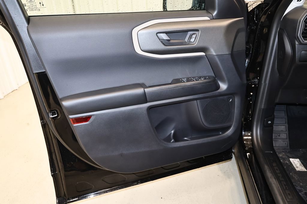 New 2026 Ford Bronco Sport Big Bend w/ Convenience Package image 10