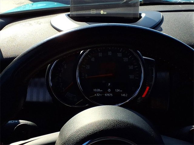 Used 2019 MINI Cooper S w/ Signature Upholstery Package image 12