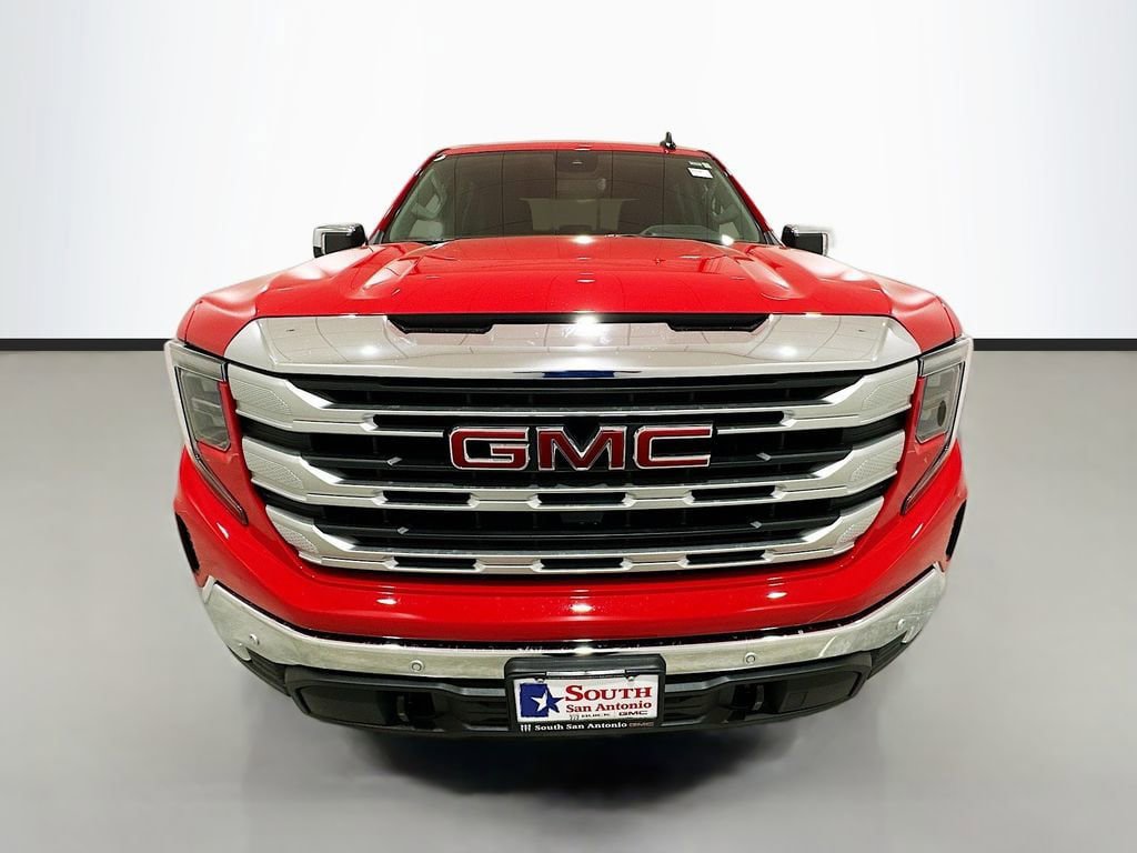 New 2026 GMC Sierra 1500 SLE w/ Preferred Package AWD/4WD image 2