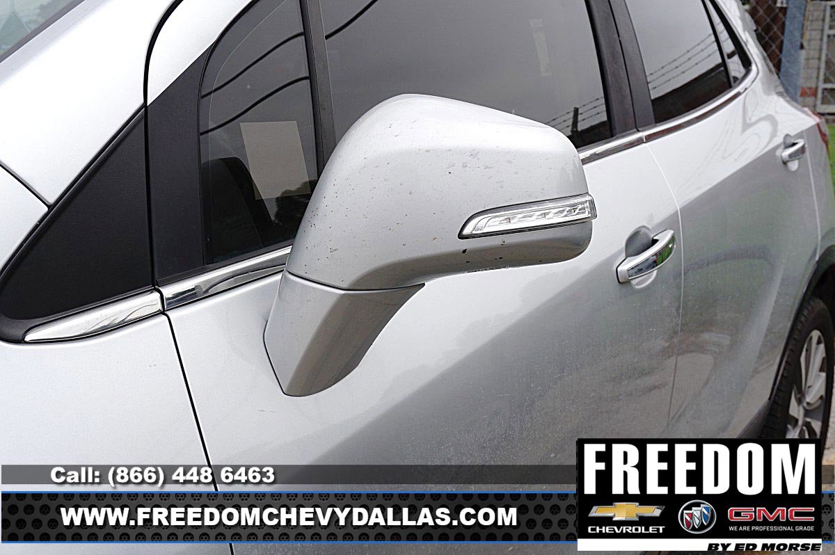 Used 2019 Buick Encore Preferred FWD image 8