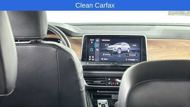 Used 2024 Volkswagen Atlas SE AWD/4WD image 18